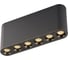 Потолочный светильник ODEON LIGHT LED 15W SMALL 7092/15CL 2