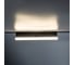 Трековый светодиодный светильник Jazzway MTR16 1118R 18Вт 4000K frost 90 град BL (чёрный) IP20 низковольтный 5056930 3