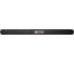 Трековый светодиодный светильник Jazzway MTR16 1118R 18Вт 4000K frost 90 град BL (чёрный) IP20 низковольтный 5056930 5