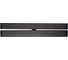Трековый светодиодный светильник Jazzway MTR16 1118R 18Вт 4000K frost 90 град BL (чёрный) IP20 низковольтный 5056930 6