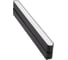 Трековый светодиодный светильник Jazzway MTR16 1118R 18Вт 4000K frost 90 град BL (чёрный) IP20 низковольтный 5056930 8