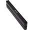 Трековый светодиодный светильник Jazzway MTR16 1118R 18Вт 4000K frost 90 град BL (чёрный) IP20 низковольтный 5056930 9