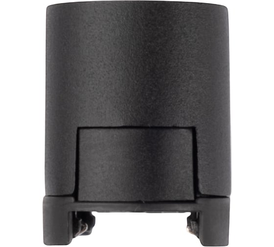 Трековый светодиодный светильник Jazzway MTR16 1206 6Вт 3000K spot 36 град BL (чёрный) IP20 низковольтный 5056251