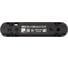 Трековый светодиодный светильник Jazzway MTR16 1206 6Вт 3000K spot 36 град BL (чёрный) IP20 низковольтный 5056251 2