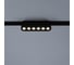 Трековый светодиодный светильник Jazzway MTR16 1206 6Вт 4000K spot 36 град BL (чёрный) IP20 низковольтный 5056275 2