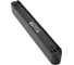 Трековый светодиодный светильник Jazzway MTR16 1212 12Вт 4000K spot 36 град BL (чёрный) IP20 низковольтный 5056312 5