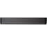 Трековый светодиодный светильник Jazzway MTR16 1212 12Вт 4000K spot 36 град BL (чёрный) IP20 низковольтный 5056312 6