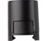 Трековый светодиодный светильник Jazzway MTR16 1212 12Вт 4000K spot 36 град BL (чёрный) IP20 низковольтный 5056312 8