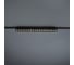 Трековый светодиодный светильник Jazzway MTR16 1218 18Вт 4000K spot 36 град BL (чёрный) IP20 низковольтный 5056350 1
