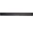 Трековый светодиодный светильник Jazzway MTR16 1218 18Вт 4000K spot 36 град BL (чёрный) IP20 низковольтный 5056350 5