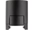 Трековый светодиодный светильник Jazzway MTR16 1218 18Вт 4000K spot 36 град BL (чёрный) IP20 низковольтный 5056350 6