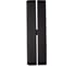 Трековый светодиодный светильник Jazzway MTR16 1312R 12Вт 3000K spot 36 град BL (чёрный) IP20 низковольтный 5056992 5