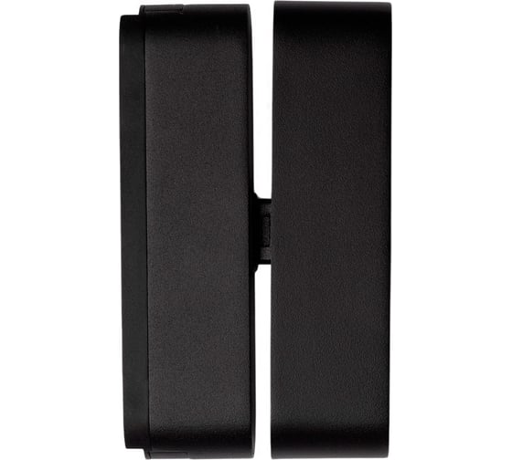 Трековый светодиодный светильник Jazzway MTR16 1306R 6Вт 3000K spot 36 град BL (чёрный) IP20 низковольтный 5056954