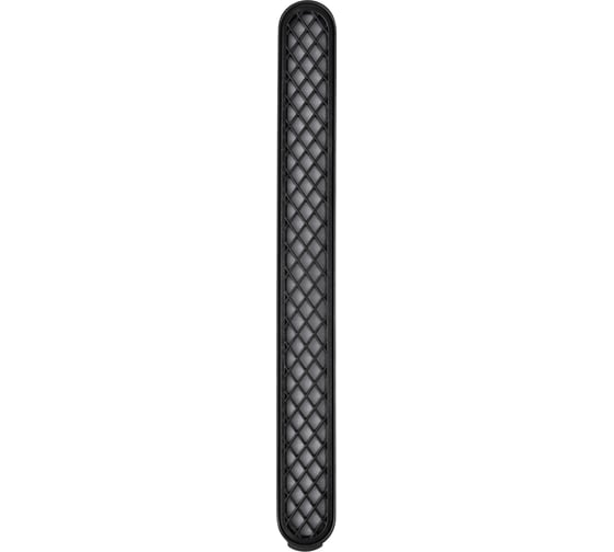 Трековый светодиодный светильник Jazzway MTR16 1412 12Вт 3000K grid 60 град BL (чёрный) IP20 низковольтный 5056411