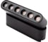 Трековый светодиодный светильник Jazzway MTR16 1306R 6Вт 4000K spot 36 град BL (чёрный) IP20 низковольтный 5056978 9