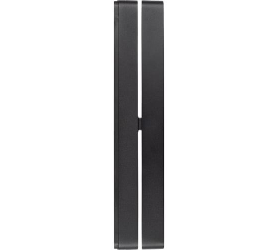 Трековый светодиодный светильник Jazzway MTR16 1318R 18Вт 3000K spot 36 град BL (чёрный) IP20 низковольтный 5057036