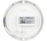 Светильник ЖКХ светодиодный ЭРА RED LINE SPB-211-0-65K-015 15Вт 6500К IP65 D140 круглый влагозащищенный Б0063859 3