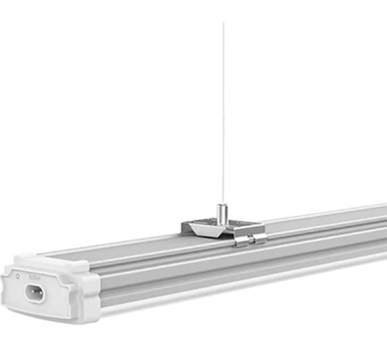 Линейный светодиодный светильник PCCOOLER SL 40Вт 5000К SL-002-0040 SL-002-0040-5000