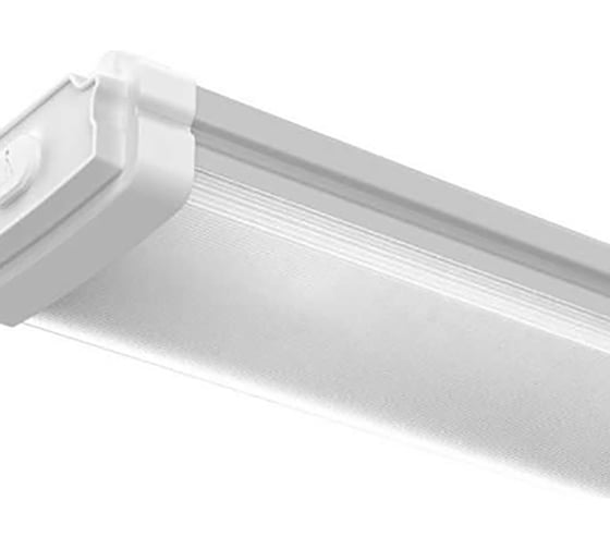 Линейный светодиодный светильник PCCOOLER SL 40Вт 5000К SL-002-0040 SL-002-0040-5000