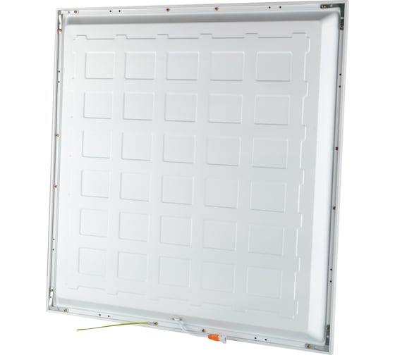 Светодиодный светильник Pccooler ДПО02-6х6-002 5000К, блок питания 374, опал ARM-0374-5000К