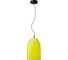 Светильник подвесной ST luce Черный/Желтый E27х60W SL2001.423.01 4