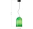 Светильник подвесной ST luce Черный/Зеленый E27х60W SL2001.413.01 4