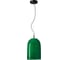 Светильник подвесной ST luce Черный/Зеленый E27х60W SL2001.413.01 6