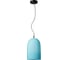 Светильник подвесной ST luce Черный/Синий E27х60W SL2001.403.01 5