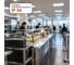 Светодиодный светильник CENTER (40Вт, Osram, 4000К, CRI>90, Опал, IP54, 595×595×48мм) 35748690 CENTER-01.01.040.4254 CRI90 BOX 7