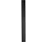 Трековый светодиодный светильник Jazzway MTR16 1418 18Вт 3000K grid 60 град BL (чёрный) IP20 низковольтный 5056459 2