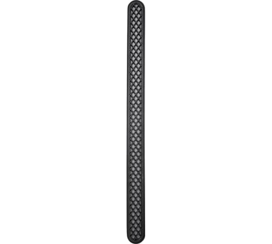 Трековый светодиодный светильник Jazzway MTR16 1418 18w 4000K grid 60 град BL (чёрный) IP20 низковольтный 5056473