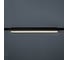 Трековый светодиодный светильник Jazzway MTR16 1418 18w 4000K grid 60 град BL (чёрный) IP20 низковольтный 5056473 1