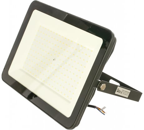 Светодиодный прожектор RSV -SFL-3-300W-6500K-IP65 100393