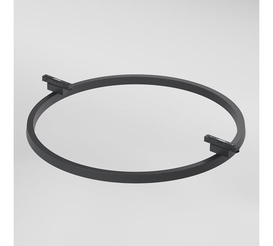 Трековый светильник Elektrostandard Slim Magnetic 26W 4000K Most 85523/01 чёрный a068912
