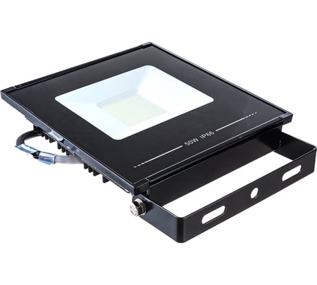 Светодиодный прожектор Pccooler Venus II 50Вт 4000К CP-PL03-0050-4000К