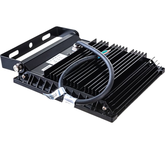 Светодиодный прожектор Pccooler Venus II 50Вт 4000К CP-PL03-0050-4000К