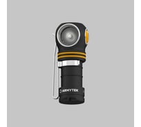 Фонарь Armytek Elf C1 USB-C Теплый F05003W