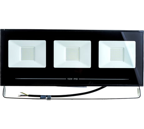 Светодиодный прожектор Pccooler Venus II 150Вт 6000К CP-PL03-0150-6000К