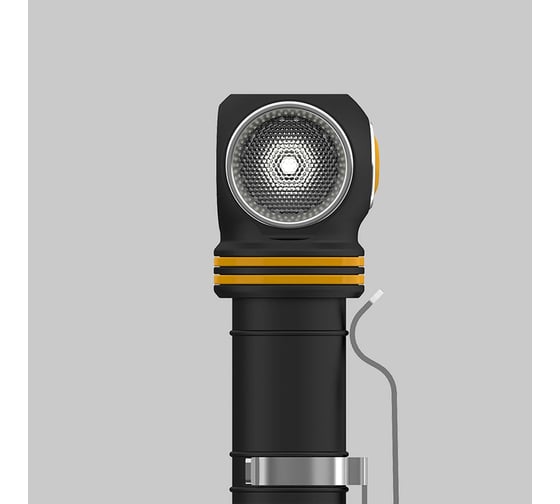 Фонарь Armytek Elf C2 USB-C Белый F05103C