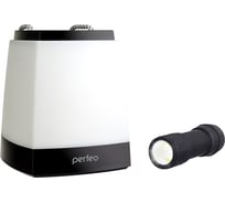 Светодиодный фонарь-кемпинговый Perfeo Tent Ray PL-902, 30013848