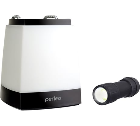 Светодиодный фонарь-кемпинговый Perfeo Tent Ray PL-902, 30013848