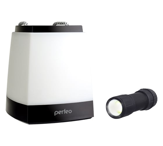 Светодиодный фонарь-кемпинговый Perfeo Tent Ray PL-902, 30013848
