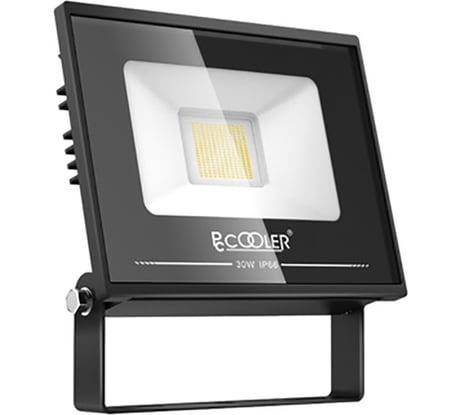 Светодиодный прожектор Pccooler Venus II 30Вт 6000К CP-PL03-0030-6000К