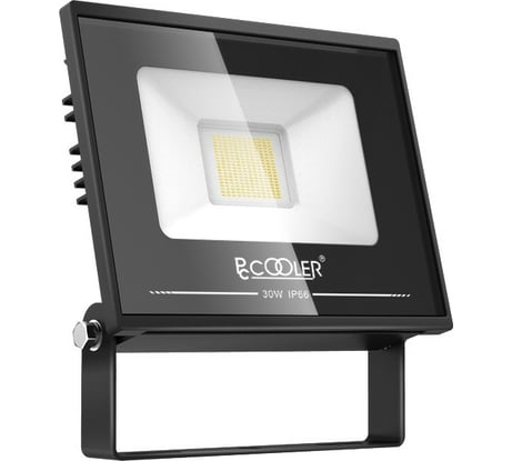 Светодиодный прожектор Pccooler Venus II 30Вт 4000К CP-PL03-0030-4000К