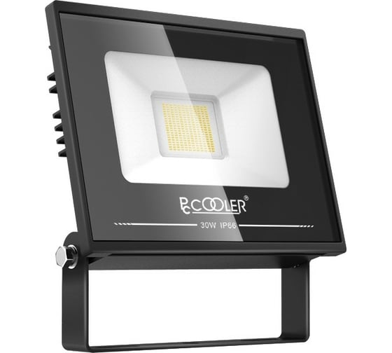 Светодиодный прожектор Pccooler Venus II 30Вт 4000К CP-PL03-0030-4000К