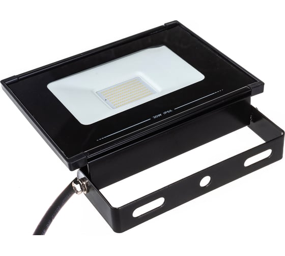 Светодиодный прожектор Pccooler Venus II 30Вт 4000К CP-PL03-0030-4000К
