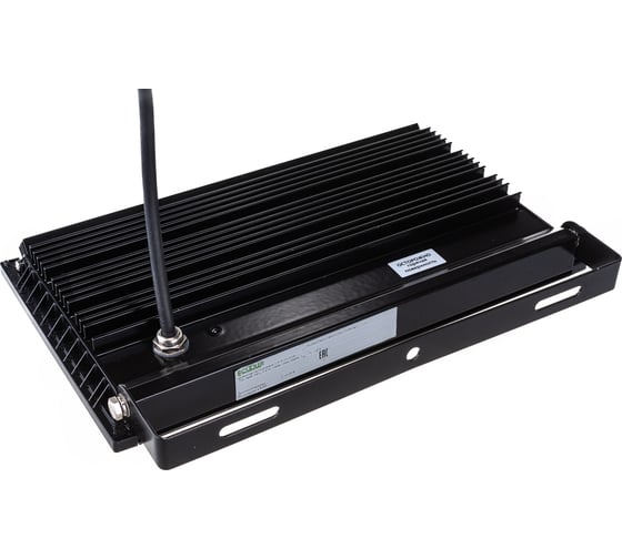 Светодиодный прожектор Pccooler Venus II 100Вт 6000К CP-PL03-0100-6000К