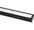 Светильник светодиодный Jazzway ДПО PSO-01 24Вт 4000K BLACK 1200x50мм IP40 для реечных потолков 5058712 2