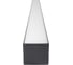Светильник светодиодный Jazzway ДПО PSO-02 40Вт 4000K BLACK 1200x50мм IP40 для реечных потолков 5059160 10