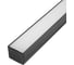 Светильник светодиодный Jazzway ДПО PSO-02 40Вт 4000K BLACK 1200x50мм IP40 для реечных потолков 5059160 11